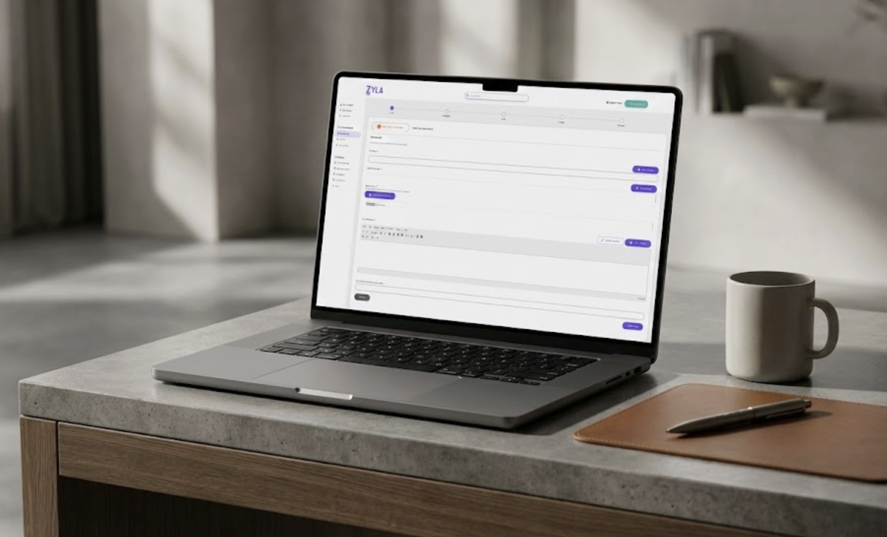 Add your API to Zyla