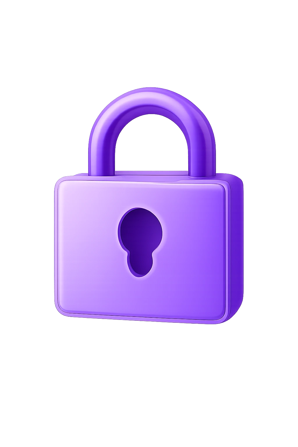 Transparency and Trust: